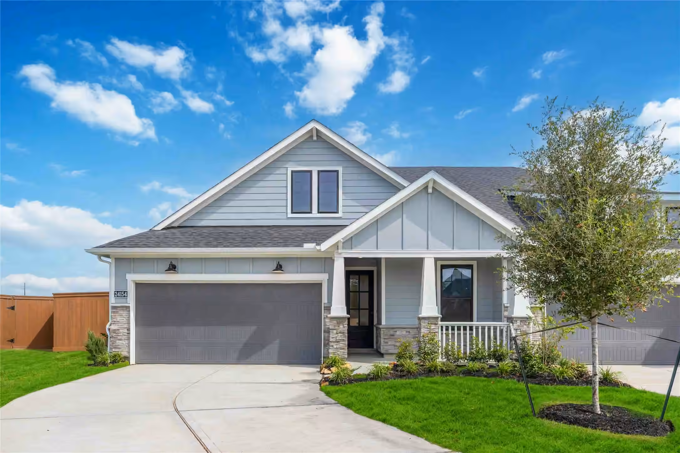 Photo of 24154 Prairie Crabapple Court, Katy, TX 77493