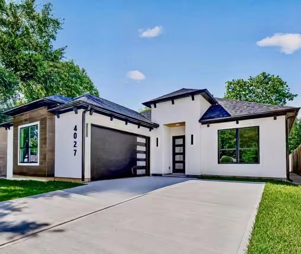 Photo of 4027 Black Locust Drive, Houston, TX 77088