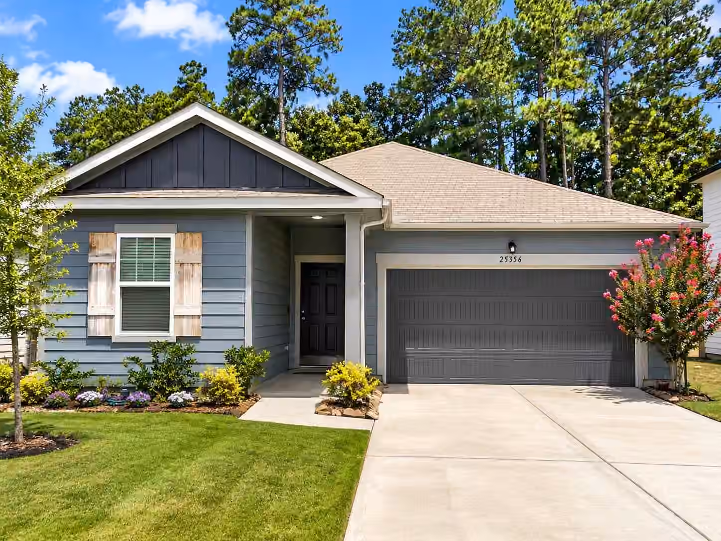 Photo of 25356 Brushby Creek Drive, Magnolia, TX